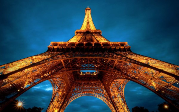 La Torre Eiffel y las 10 curiosidades que desconocías   