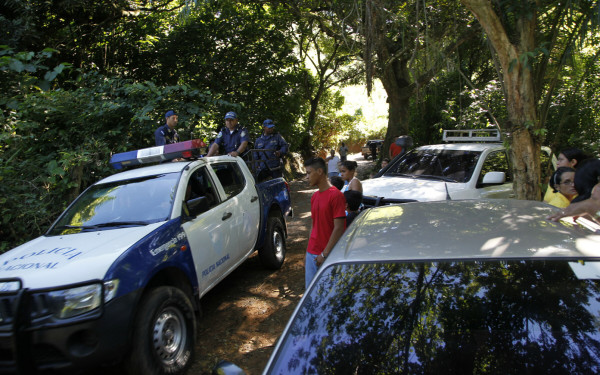 Consternación y dolor por crimen de empresario ceibeño