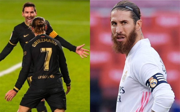 Tabla de posiciones en España: Real Madrid tropieza y Barcelona al acecho