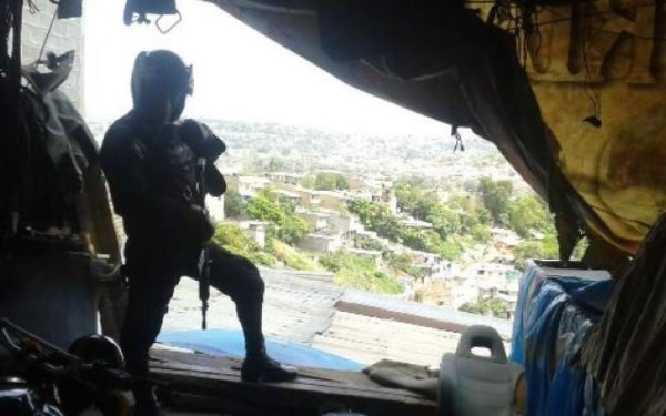 Honduras: Acribillan a balazos a tres hombres en Comayagüela