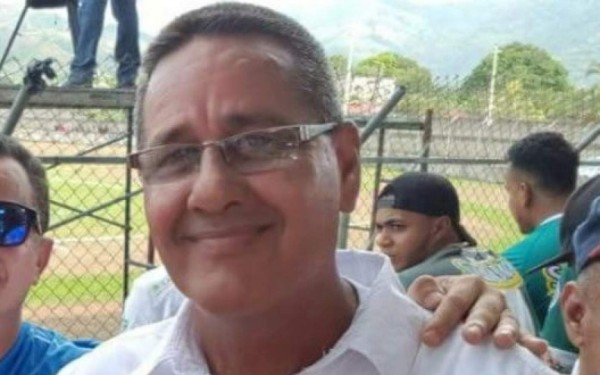 Hay autores intelectuales en muerte de directivo del Platense