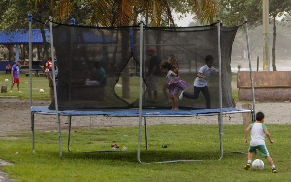 20 fotos de La Ceiba y sus bellezas