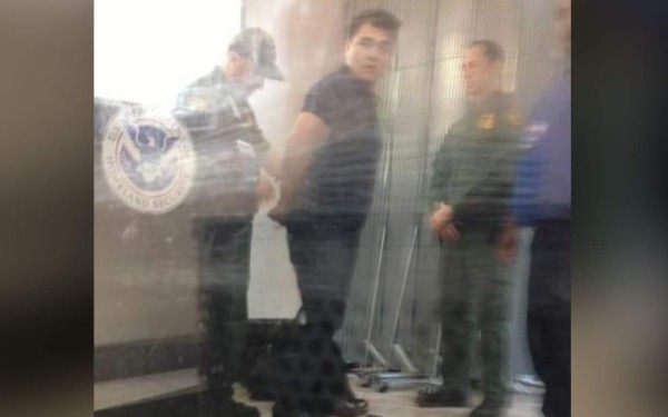 Detenido en EUA activista proinmigrante y ganador de un Pulitzer