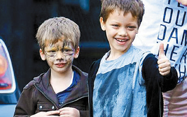 Polémica: el triste negocio de Jade Goody