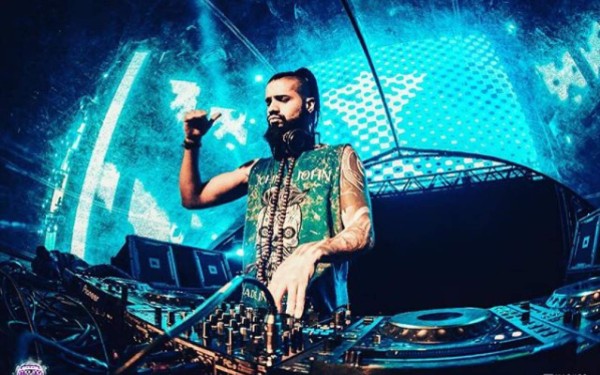 Muere DJ en horrible tragedia