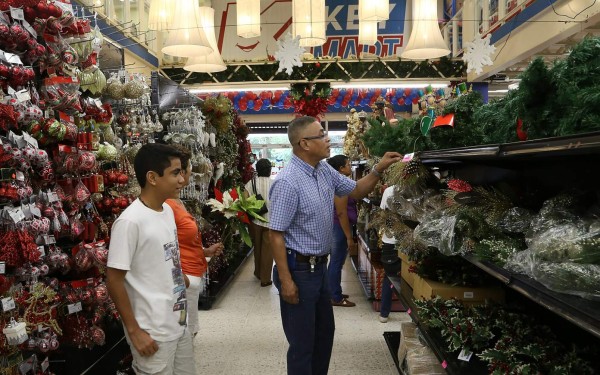 Tiendas ofrecen sus mejores descuentos por ‘Black Week’