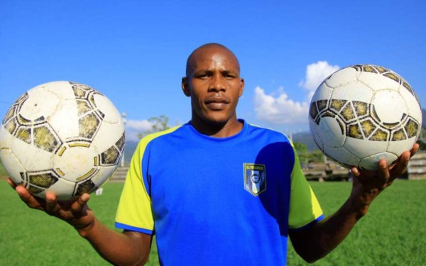 Dilmer sobre Honduras Progreso: 'Hay un grupito de jugadores sapos'