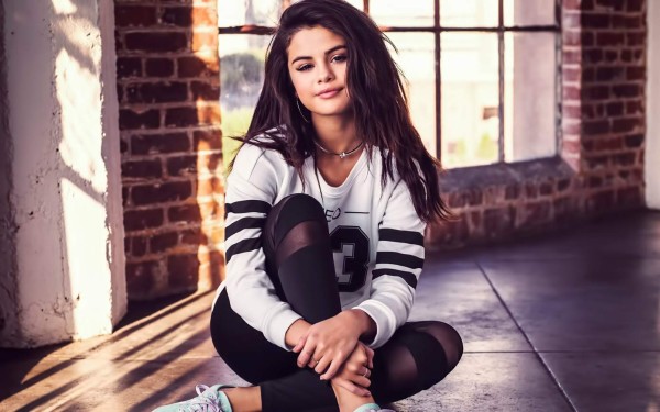 Selena Gómez, la reina de Instagram