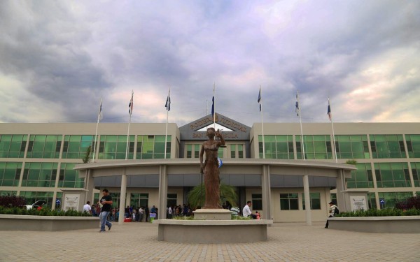 El 13 de noviembre es la audiencia contra Jaime Rosenthal