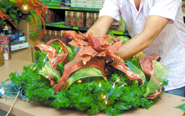 Bienvenida a la Navidad