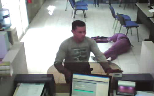 Horas después de asesinar a guardia en Honduras, criminales se repartieron el botín