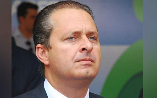 Muere candidato presidencial de Brasil en accidente aéreo