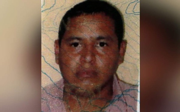 Diputado Galdámez se defiende tras muerte de taxista en Honduras