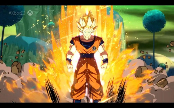 Los videojuegos más destacados en la feria E3