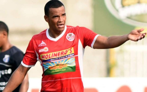 'Dios me va a recompensar al final': Rony Martínez