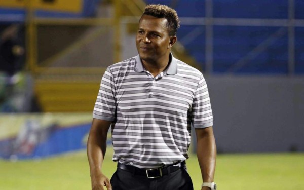 Carlos Pavón se desahoga tras la escandalosa goleada de Honduras