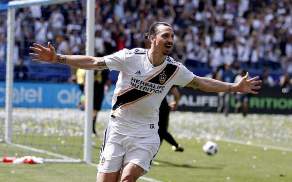 La razón por la que la FIFA dejaría sin Mundial a Ibrahimovic