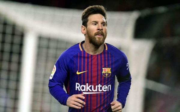 Messi pone una claúsula de salida en el Barcelona en caso de independencia de Cataluña