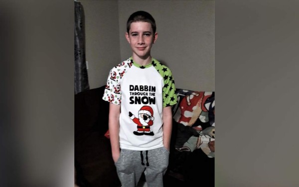 Muere niño de Florida tras defender a su hermana durante robo en su vivienda