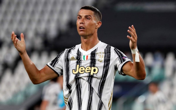 ¡Sorpresa! El PSG y Cristiano Ronaldo negocian por su fichaje, según prensa francesa