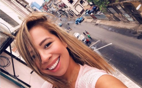 Turista estadounidense desaparece en Costa Rica