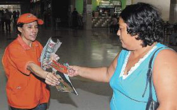 Leyendas siguen arrasando