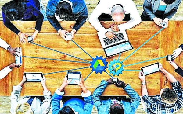 La fórmula de Google en materia de gestión: hacer bien lo básico