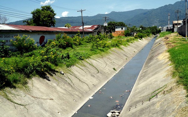 Las 34 obras de Nueva Era iniciarán el próximo año
