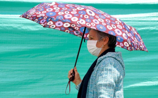 El Gobierno de Paraguay confirma el primer caso de coronavirus en el país