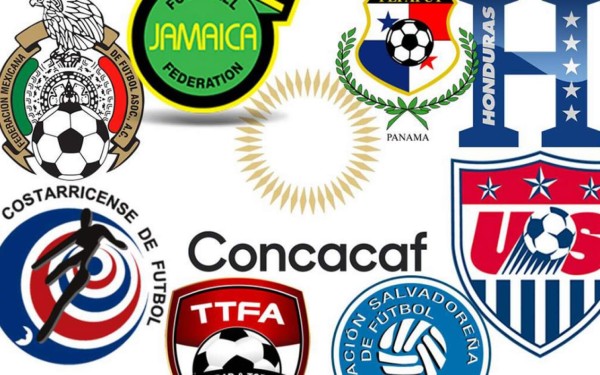 Eliminatoria de Concacaf se jugaría con un octogonal y Honduras ya estaría clasificada