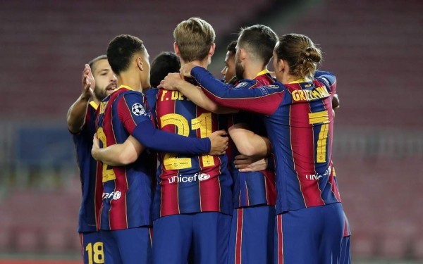 Oficial: Carles Aleñá, la primera salida del Barcelona en este mercado de invierno