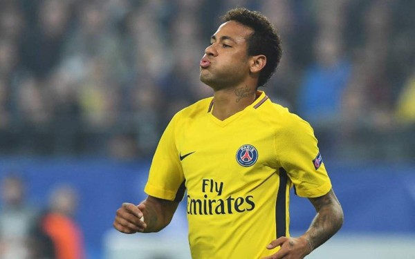 PSG: Los privilegios a Neymar que desatan el enfado de sus compañeros