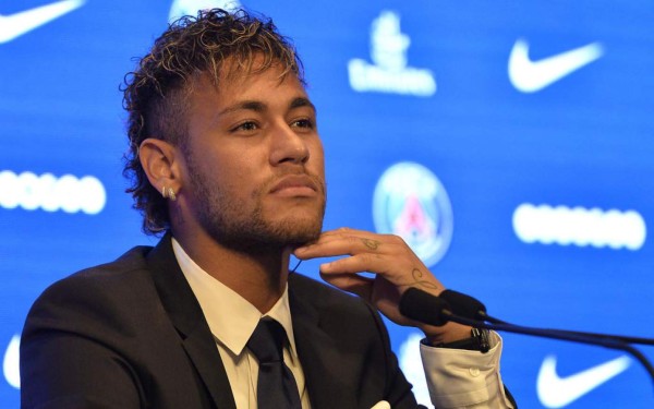 ¡El Barcelona ya tiene al reemplazo de Neymar!