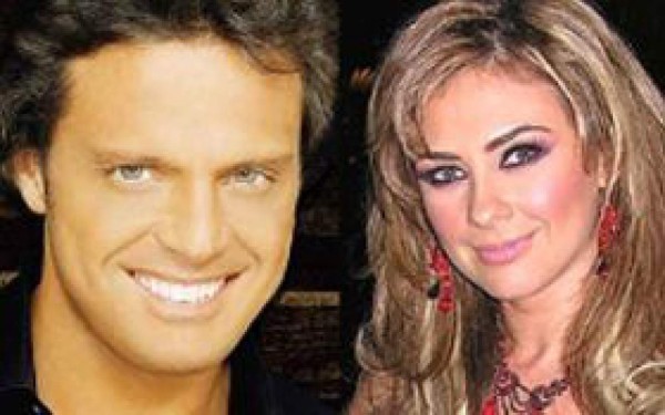 Confirman de nuevo nacimiento del hijo de Luis Miguel