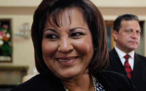 Delegación de Honduras viaja a Brasil por la investidura de Rousseff