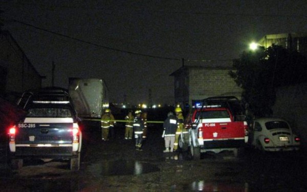 México emite alerta por robo de 'peligrosa' fuente radioactiva