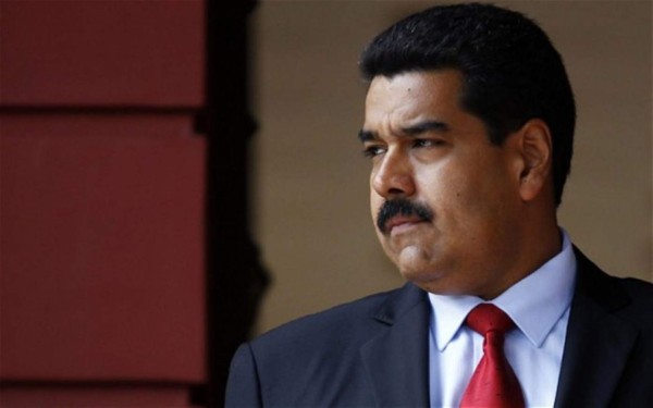 Maduro en lista panameña de políticos sujeto supervisión financiera