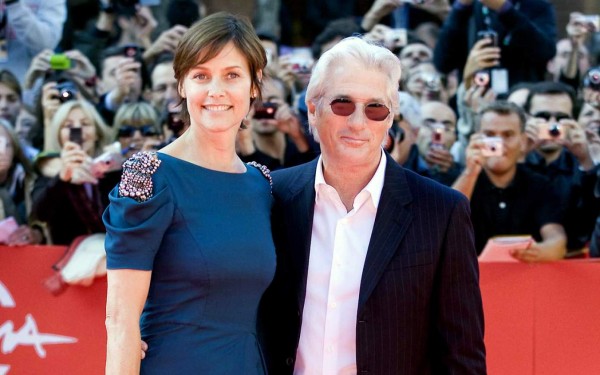 El divorcio de Richard Gere podría costarle $100 millones