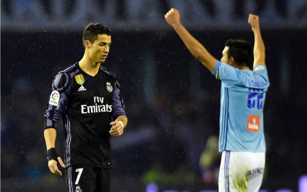 Así narraron en Barcelona la eliminación del Real Madrid en la Copa del Rey
