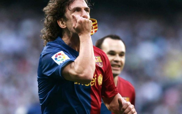 Se cumplen 11 años del histórico 2-6 del Barcelona al Real Madrid en el Bernabéu