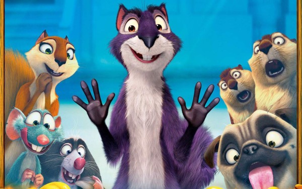 Dos meses de esperados estrenos