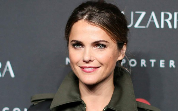 Keri Russell se incorpora al reparto de la novena entrega de 'Star Wars'