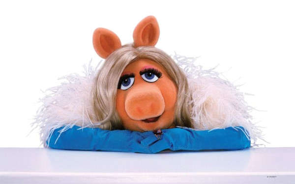 Peggy tiene un nuevo amor