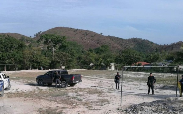 Choloma: Joven es decapitado un día después de celebrar su cumpleaños