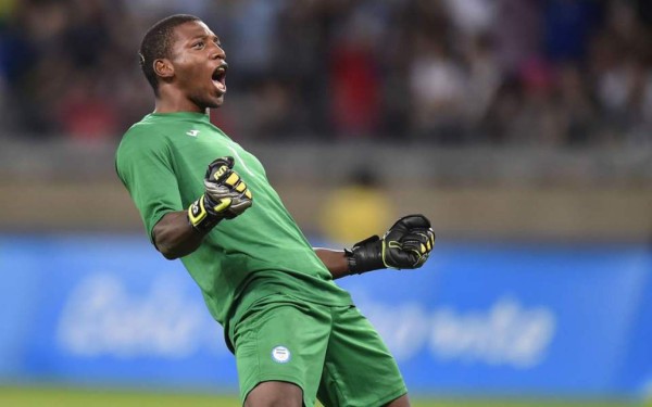 Fifa cataloga a 'Buba' López como un 'superhéroe sin capa'