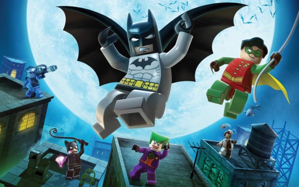 'Lego Batman 3” una aventura