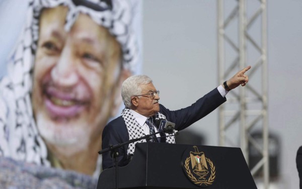 Palestinos denuncian en la Corte de la Haya a Israel