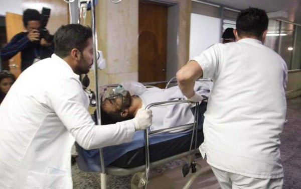 Las angustiantes preguntas de Alan Ruschel, sobreviviente del Chapecoense