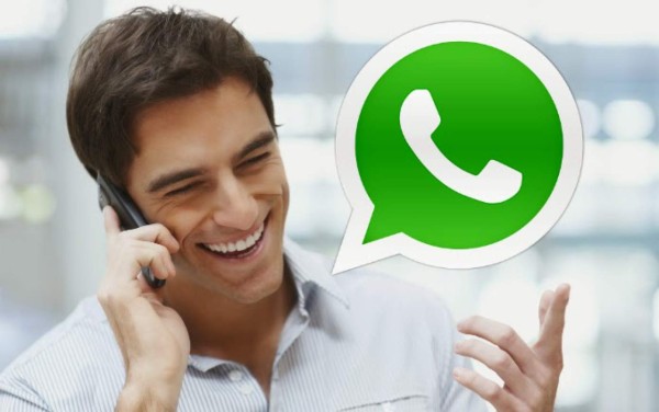 WhatsApp prepara llamadas de voz grupales según reporte