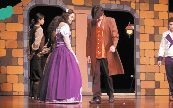 'Mucho ruido y pocas nueces”